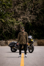 Load image into Gallery viewer, WOMEN'S Proper Baggers / Dixxon Collaboration Flannel