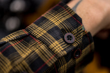 Load image into Gallery viewer, WOMEN'S Proper Baggers / Dixxon Collaboration Flannel