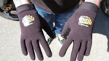 Load image into Gallery viewer, Proper Baggers Riding Gloves
