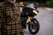 Load image into Gallery viewer, WOMEN&#39;S Proper Baggers / Dixxon Collaboration Flannel

